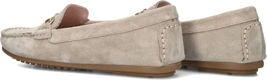 Stefano Lauran 11733 Mocassins Instappers Dames Beige