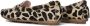STEFANO LAURAN Mocassins Dames 11733 Maat: 38 5 Materiaal: Ponyhair - Thumbnail 2