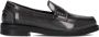 STEFANO LAURAN Loafers Dames 12043-1 Maat: 38 5 Materiaal: Leer Kleur: Grijs - Thumbnail 2
