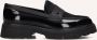 STEFANO LAURAN Loafers Dames 12087 Maat: 38 Materiaal: Lakleer Kleur: Zwart - Thumbnail 2