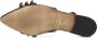 STEFANO LAURAN Slingbacks Dames 15600154 Maat: 41 Materiaal: Lakleer Kleur: Zwart - Thumbnail 2