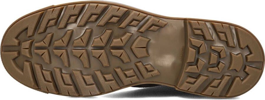 Stefano Lauran 1561 Boots Heren Bruin