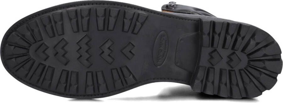 Stefano Lauran 1562 Boots Heren Zwart