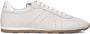 STEFANO LAURAN Lage Sneakers Dames 1slick100 Maat: 40 Materiaal: Nubuck Kleur: Wit - Thumbnail 1