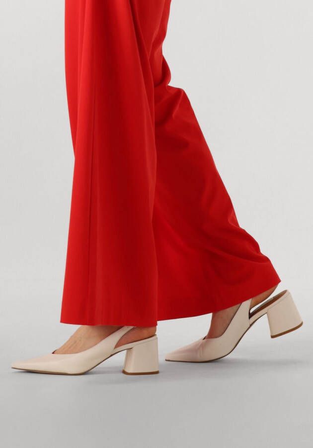 Stefano Lauran 1yucca102 Schoenen Dames Beige
