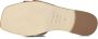 STEFANO LAURAN Slippers Dames 23100 Maat: 43 Materiaal: Leer Kleur: Bruin - Thumbnail 2
