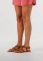 STEFANO LAURAN Dames 24200 Maat: 43 Materiaal: Leer Kleur: Cognac - Thumbnail 2
