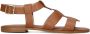 STEFANO LAURAN Dames 24200 Maat: 36 Materiaal: Leer Kleur: Cognac - Thumbnail 2