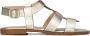 STEFANO LAURAN Dames 24200 Maat: 37 Materiaal: Leer Kleur: Goud - Thumbnail 2