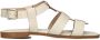 STEFANO LAURAN Dames 24200 Maat: 39 Materiaal: Leer Kleur: Wit - Thumbnail 2