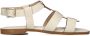 STEFANO LAURAN Dames 24200 Maat: 42 Materiaal: Leer Kleur: Wit - Thumbnail 2