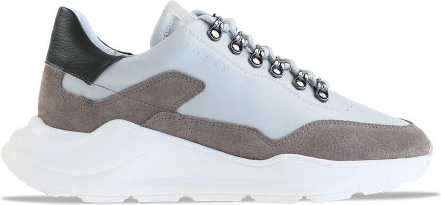 Stefano Lauran 24859 Boots Heren Zwart