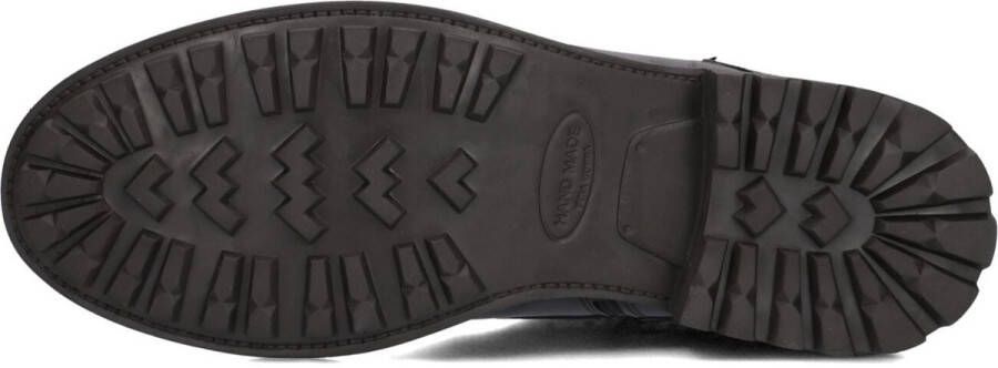 Stefano Lauran 3551 Boots Heren Bruin