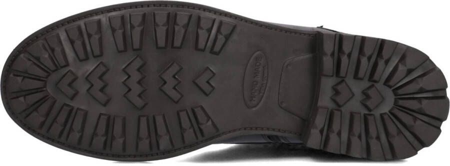 Stefano Lauran 3551 Boots Heren Bruin