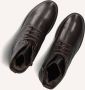 STEFANO LAURAN Veterboots Heren 3551 Maat: 44 Materiaal: Leer Kleur: Bruin - Thumbnail 2