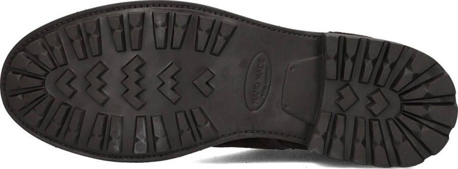 Stefano Lauran 3551 Boots Heren Bruin