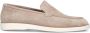 STEFANO LAURAN Loafers Heren 3564 Maat: 40 Materiaal: Suède Kleur: Beige - Thumbnail 2