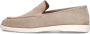 STEFANO LAURAN Loafers Heren 3564 Maat: 44 Materiaal: Suède Kleur: Beige - Thumbnail 2