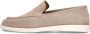 STEFANO LAURAN Loafers Heren 3564 Maat: 41 Materiaal: Suède Kleur: Beige - Thumbnail 2