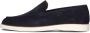 STEFANO LAURAN Loafers Heren 3564 Maat: 46 Materiaal: Suède Kleur: Blauw - Thumbnail 2