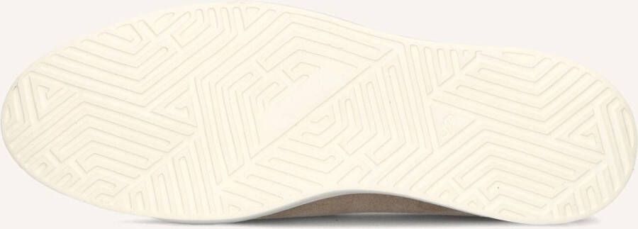 Stefano Lauran 5133 Loafers Heren Instappers Taupe