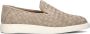 STEFANO LAURAN Loafers Heren 5133 Maat: 41 Materiaal: Suède Kleur: Beige - Thumbnail 2