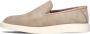 STEFANO LAURAN Loafers Heren 5133 Maat: 44 Materiaal: Suède Kleur: Taupe - Thumbnail 2