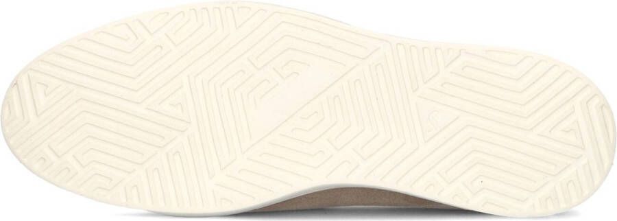 STEFANO LAURAN Loafers Heren 5133 Maat: 45 Materiaal: Suède Kleur: Taupe - Foto 3