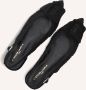 STEFANO LAURAN Slingbacks Dames 586131677 K Maat: 43 Materiaal: Textiel Kleur: Zwart - Thumbnail 2