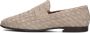 STEFANO LAURAN Loafers Heren 6026 Maat: 45 Materiaal: Suède Kleur: Beige - Thumbnail 2