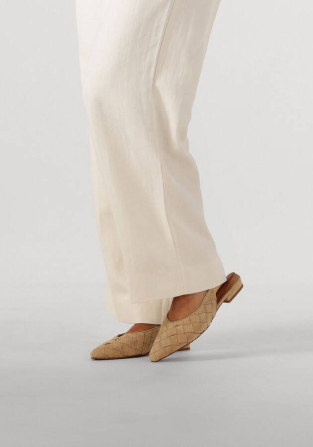 Stefano Lauran 6155 Hakken Dames Beige