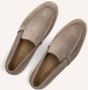 STEFANO LAURAN Loafers Heren 7137 Maat: 41 Materiaal: Suède Kleur: Taupe - Thumbnail 2