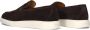 STEFANO LAURAN Loafers Heren 7183 Maat: 45 Materiaal: Suède Kleur: Bruin - Thumbnail 2