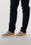STEFANO LAURAN Loafers Heren 7183 Maat: 45 Materiaal: Suède Kleur: Beige - Thumbnail 2