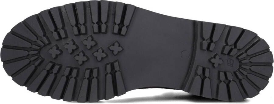 Stefano Lauran 7327 Boots Heren Bruin