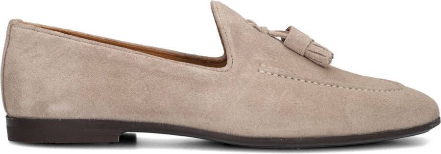 STEFANO LAURAN Instappers Heren 7913 Maat: 40 Materiaal: Suède Kleur: Beige - Foto 2