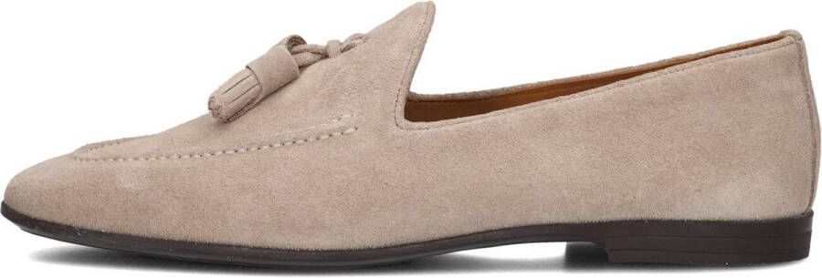 STEFANO LAURAN Instappers Heren 7913 Maat: 40 Materiaal: Suède Kleur: Beige - Foto 2