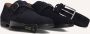 STEFANO LAURAN Nette Schoenen Heren 84702 Maat: 41 5 Materiaal: Suède Kleur: Blauw - Thumbnail 2