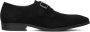 STEFANO LAURAN Nette Schoenen Heren 84702 Maat: 46 Materiaal: Suède Kleur: Zwart - Thumbnail 2