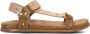 STEFANO LAURAN Dames 89863 1660 Maat: 42 Materiaal: Suède Kleur: Camel - Thumbnail 2