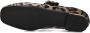 STEFANO LAURAN Ballerina Dames Bailarina Adorno Maat: 38 Materiaal: Velvet Kleur: Bruin - Thumbnail 2