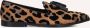 STEFANO LAURAN Loafers Dames Bj5615-05 Maat: 37 Materiaal: Suède Kleur: Camel - Thumbnail 2