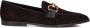 STEFANO LAURAN Loafers Dames Bj5615-06 Maat: 43 Materiaal: Suède Kleur: Bruin - Thumbnail 2