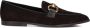 STEFANO LAURAN Loafers Dames Bj5615-06 Maat: 42 Materiaal: Suède Kleur: Bruin - Thumbnail 2