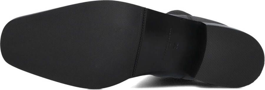 Stefano Lauran Botin Plano Boots Dames Zwart