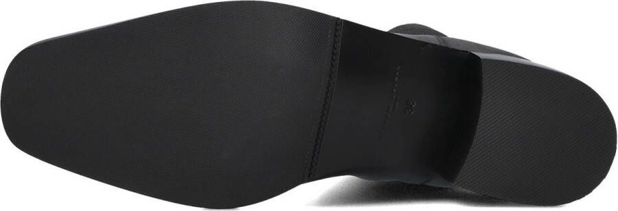 Stefano Lauran Botin Plano Boots Dames Zwart