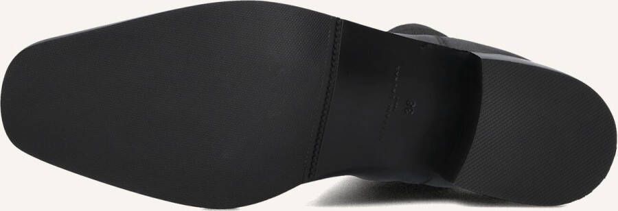 STEFANO LAURAN Chelsea Boots Dames Botin Plano Maat: 36 Materiaal: Leer Kleur: Zwart - Foto 2
