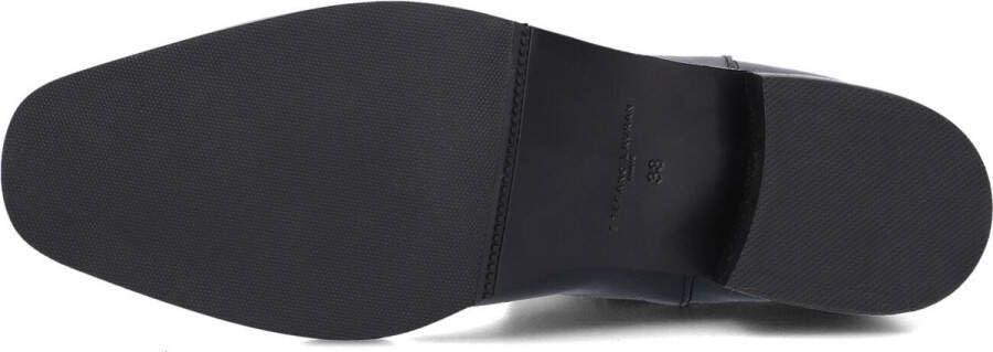 Stefano Lauran Botin Plano Boots Dames Zwart