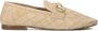 STEFANO LAURAN Loafers Dames D24063 Maat: 40 Materiaal: Suède Kleur: Beige - Thumbnail 2
