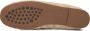 STEFANO LAURAN Loafers Dames D24063 Maat: 43 Materiaal: Suède Kleur: Beige - Thumbnail 2